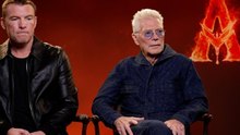Sam Worthington e Stephen Lang ci svelano i segreti di Avatar 3
