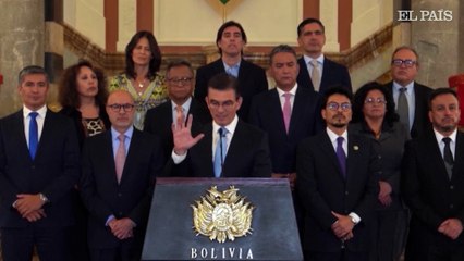 Bolivia: Rodrigo Paz quita los subsidios a los combustibles