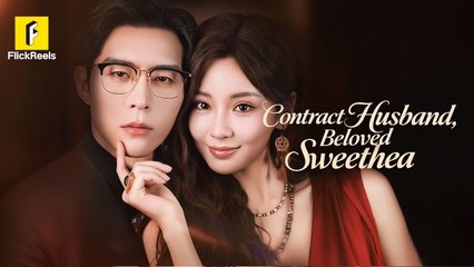 [Hot 2025????] Contract Husband Beloved Sweetheart