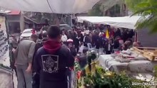 Il cardinale Pizzaballa a Gaza per celebrare il Natale