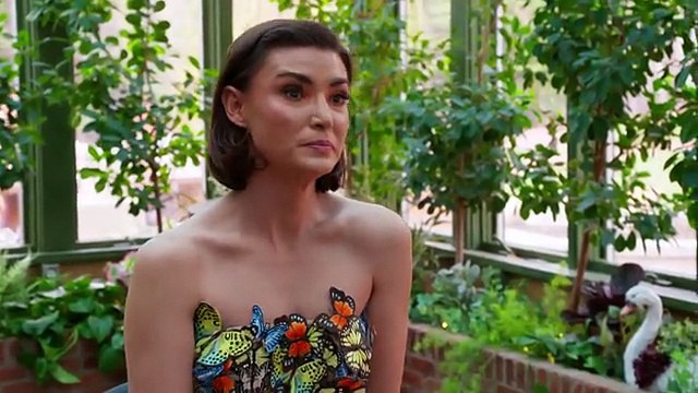 The Real Housewives of Salt Lake City - Season 6 Episode 05- The Salt Lake City Soup Man