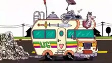 Uncle Grandpa Sigla Iniziale + Finale [FHD]