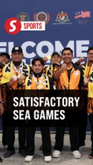 Veteran archer Juwaidi sees a silver lining