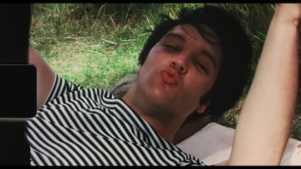 EPiC: Elvis Presley in Concert - Teaser Trailer (English) HD