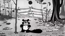 Silly Symphony - Outono (1930)