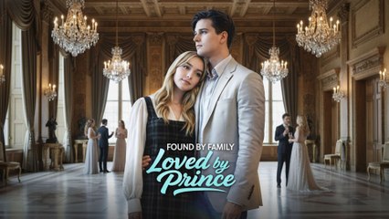 🔥 🔥 [Hot 2025] Found and Loved By Prince #FullMovie🏆 Moviesreivews💥 💥