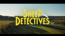 THE SHEEP DETECTIVE Official Trailer (2026) Hugh Jackman Movies 4K_2160p