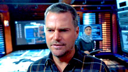 The NCIS: Los Angeles Moments Fans Still Can’t Stop Talking About Part 09