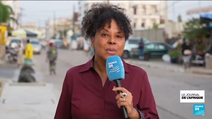 Bénin : Patrice Talon fait le point sur la tentative de coup d'État