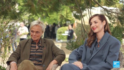 Muriel Robin et Louise Bourgoin : un duo mère-fille explosif dans "La pire mère au monde"