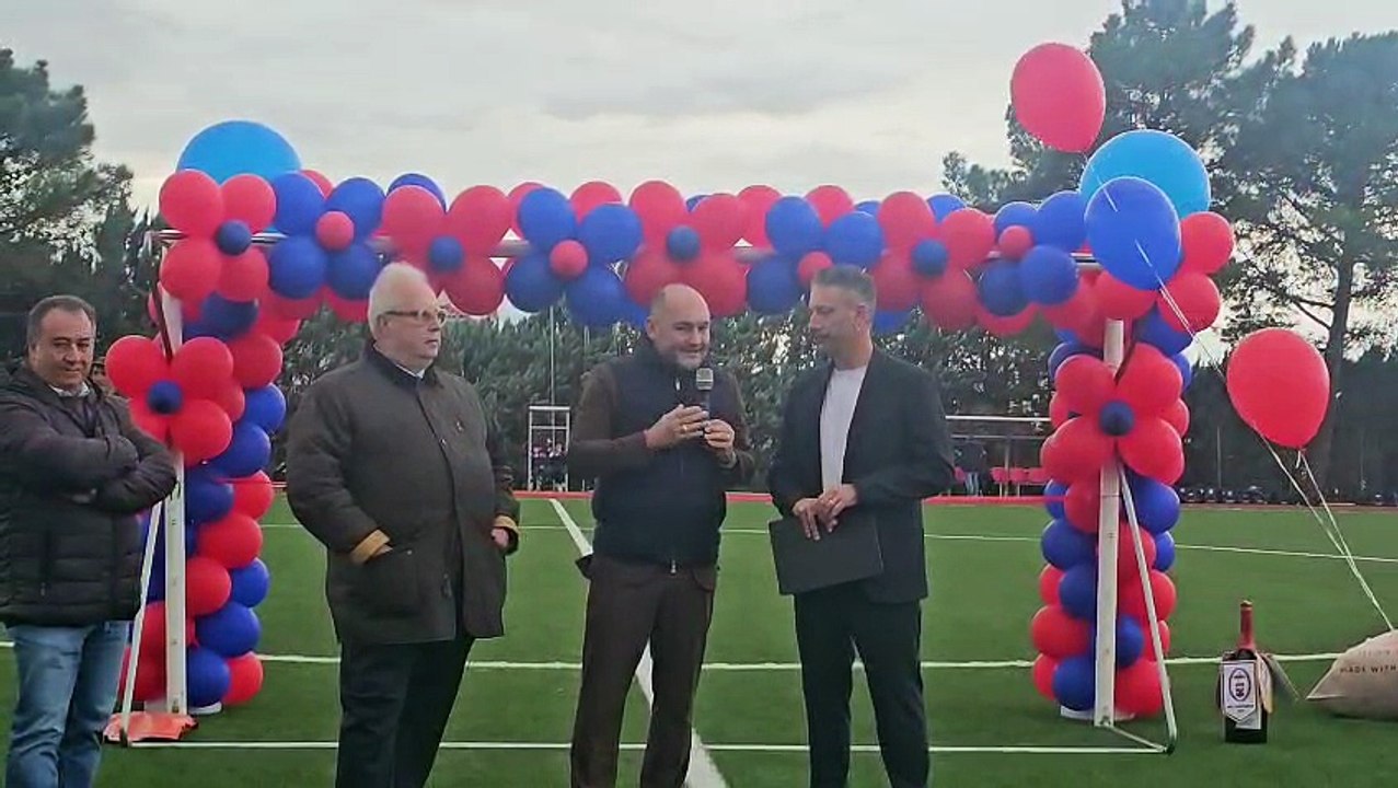 stadio torregrotta