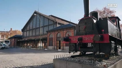 De los cercanías a la alta velocidad: la historia de España contada a través de la publicidad de Renfe