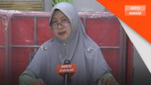 Dr Halimah desak Kerajaan Selangor prihatin nasib penduduk Seri Perantau