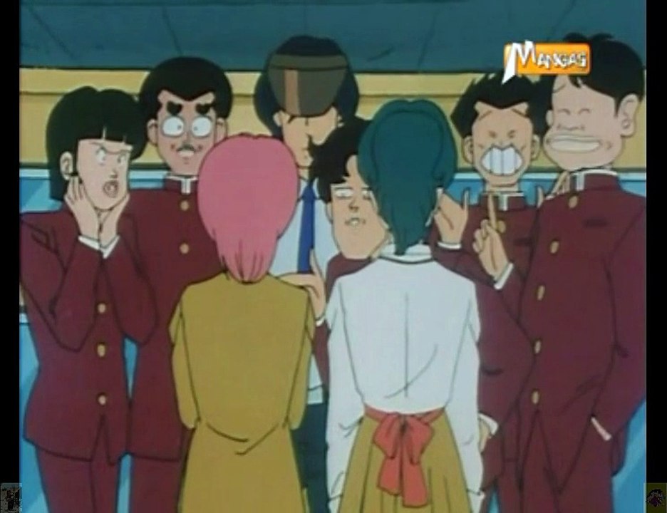 Le collège fou fou fou 13 - Cinéma / A l'eau ! A l'eau !