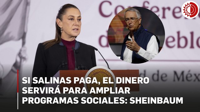 Grupo Salinas tiene hasta enero para pagarle al SAT deuda de 51 mil millones de pesos