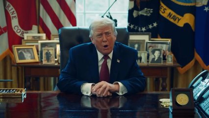 Trump Announces the Most Spectacular Celebration in U.S. History for the 250th Anniversary