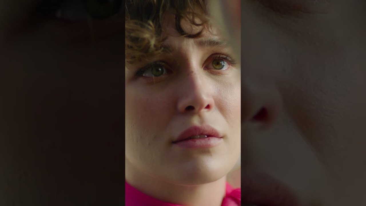 لا تروح، خلّيك معي 💕😍 - مسلسل وقت الحب #shorts #sevmekzamanı   @atvarabic ​