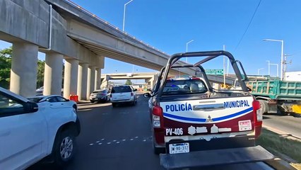 Bloque Policiaco 19/12/2025 | CPS Noticias Puerto Vallarta