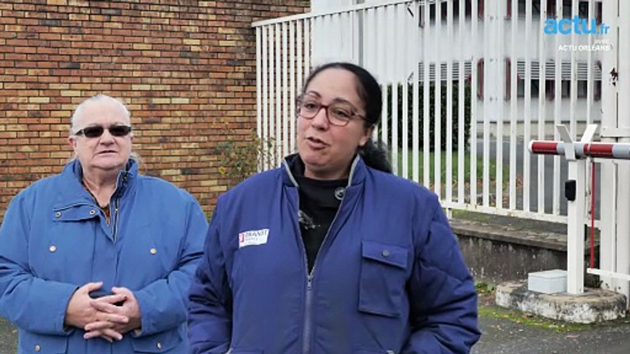 700 emplois supprimés chez Brandt avant Noël : deux ouvrières partagent leur tristesse