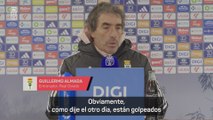 Las palabras de Almada antes de su debut con el Oviedo: así intenta levantar la situación