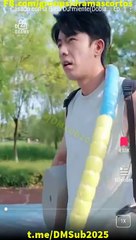 Casado con la Bella Durmiente drama chino doblado Español