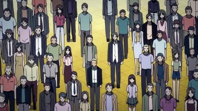 NIGHT HEAD GENESIS 名場面ベスト１０