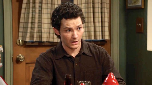 The Family Gets a Holiday Surprise on Georgie & Mandy’s First Marriage