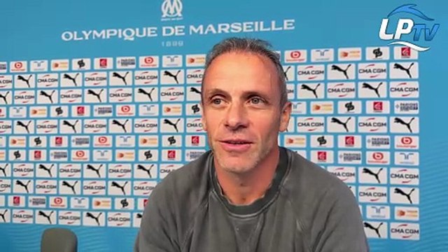 OM - Laurent Bonnart revient sur sa période à l'OM : nostalgie, latéraux droits et souvenirs de Liverpool