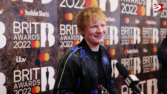 Ed Sheeran ditched his beer-guzzling lifestyle after becoming a father