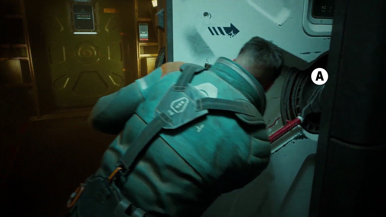 Fort Solis Official Xbox Launch Trailer