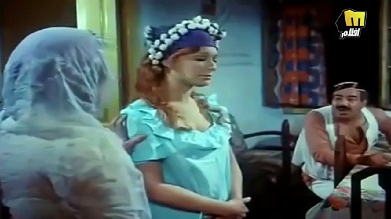 HD فيلم (  دندش ) - نيللي - مشاهدة افلام عربي ج...