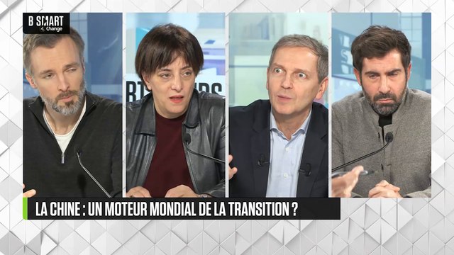 SMART TRENDS - 10 ans de l’Accord de Paris : un bilan en demi-teinte