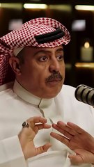 خالد منقاح يفتح قلبه ويكشف المستور وينهار على الهواء