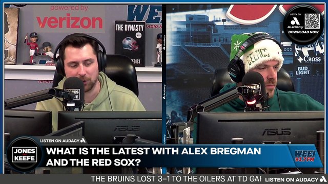 Jones & Keefe: The Fangraph projections are not friendly to the Red Sox,Baseball,MLB,Boston Red Sox