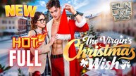 The Virgin's Christmas Wish Full HD Short Drama I Best ShortFilms Hot Billionaire CEO Love Emotional Romance Series