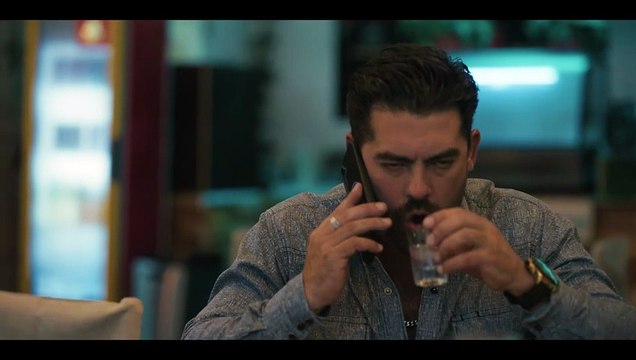 dinastia casillas s01e36 skyfire