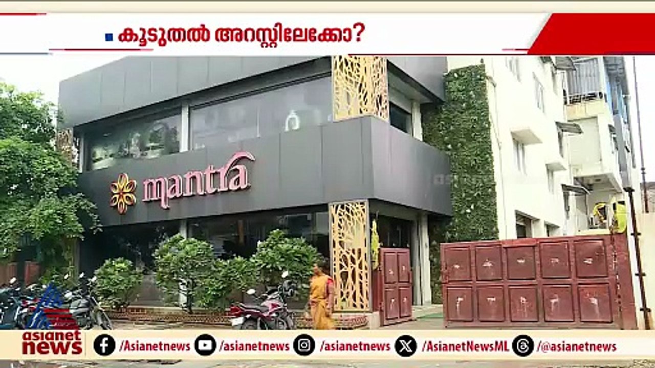 ശബരിമല സ്വർണ്ണക്കൊള്ള; ഹൈക്കോടതി വിമർശിച്ചതോടെ...