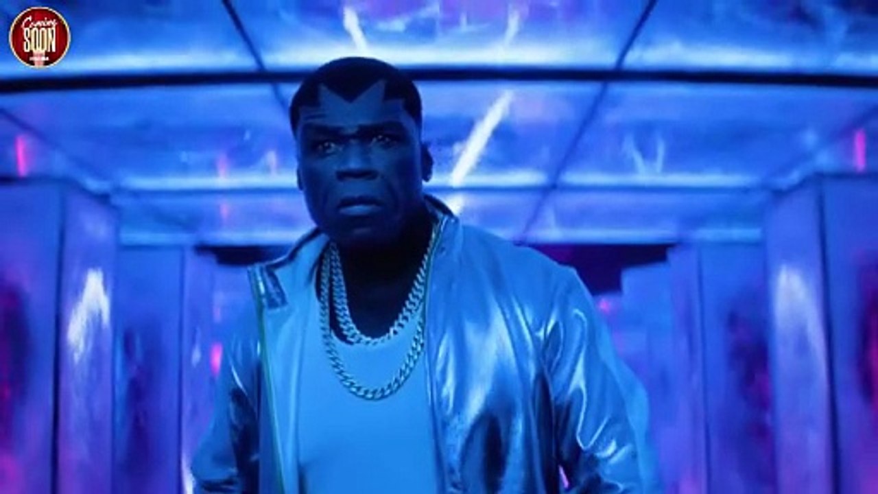 Street Fighter (2026) Movie | Official Sneak Peek Trailer | Game Awards Reveal | Coming Soon Cinema