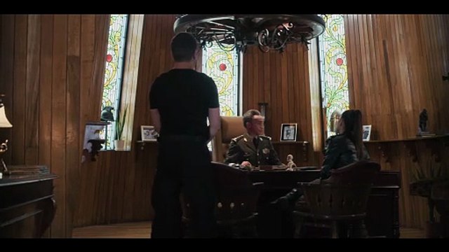 dinastia casillas s01e43 skyfire