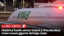Volaris + Viva Aerobus: cómo la fusión cambiará los vuelos baratos en México