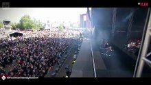 Apocalyptica - One - Live @ Tuska Open Air 2025