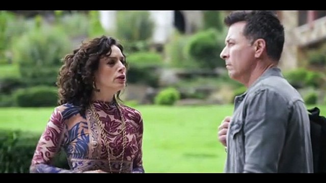 dinastia casillas s01e38 skyfire