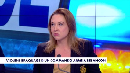 Hélène Bidard : «Le ministre de l'Intérieur devrait s'inquiéter de cette circulation d'armes à feu»