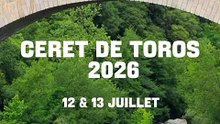 toros ceret