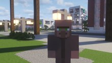 Les animaux de KIKOO m'ont piégé sur Minecraft ! 🤯