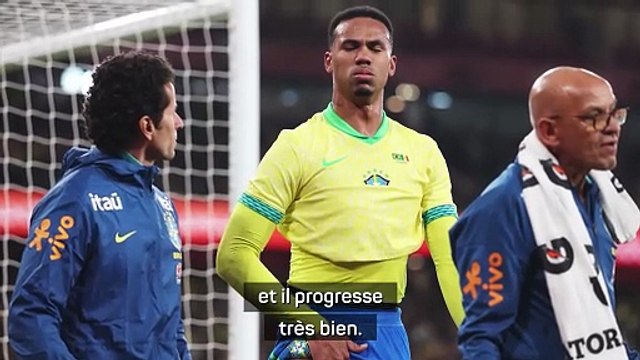 Arteta face aux blessures : “Ça me donne des maux de tête”