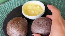 🥯 Pão Low Carb para desinchar de Psyllium📊