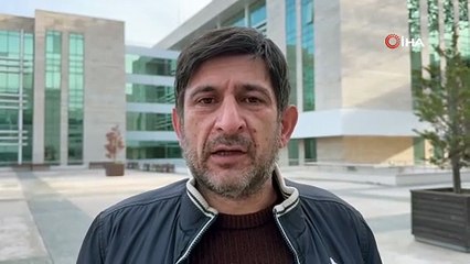 Dayısının reddettiği miras borcu nedeniyle maaşına ve evine haciz konuldu