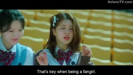 [ENG] EP.4 Will You Be My Manager (2025)