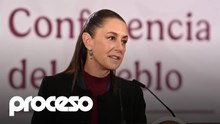 Los temas más importantes de la conferencia mañanera del viernes 19 de diciembre  de 2025